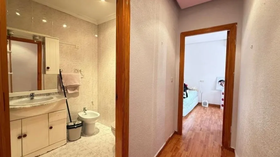 Ático de 3 dormitorios en Torrevieja, Spain No. 2680 № 12