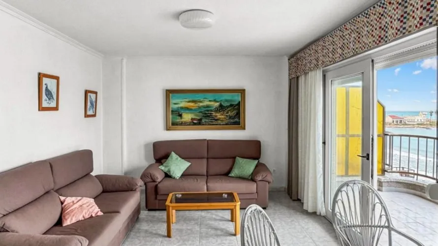 Apartamento de 120m² en Torrevieja, Spain No. 2525 № 17