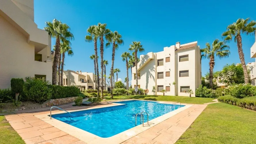 Apartamento de 85m² en San Javier, Spain No. 2588 № 5