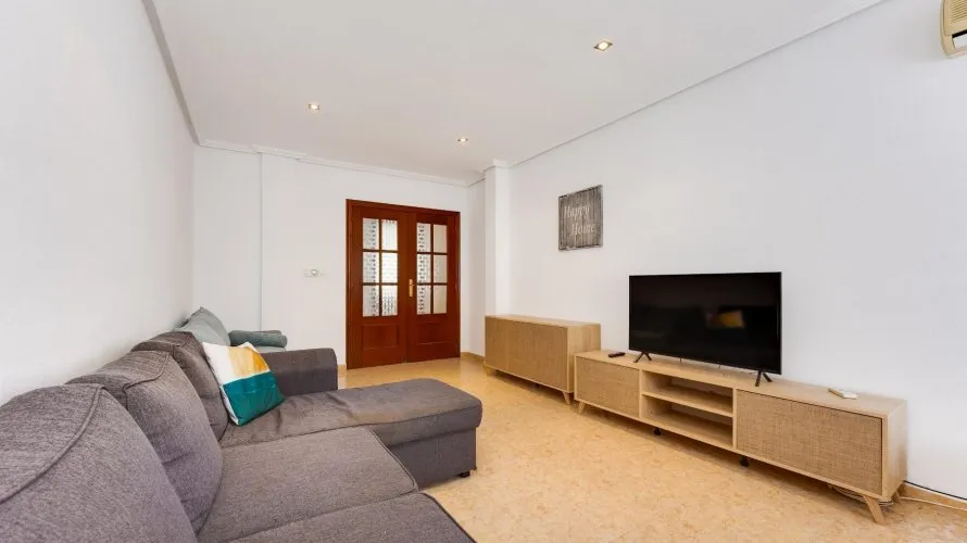 Apartamento de 112m² en San Miguel de Salinas, Spain No. 2524 № 21
