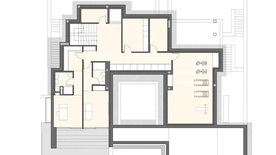 Villa de 5 dormitorios en Jávea, Spain No. 2522 № 3