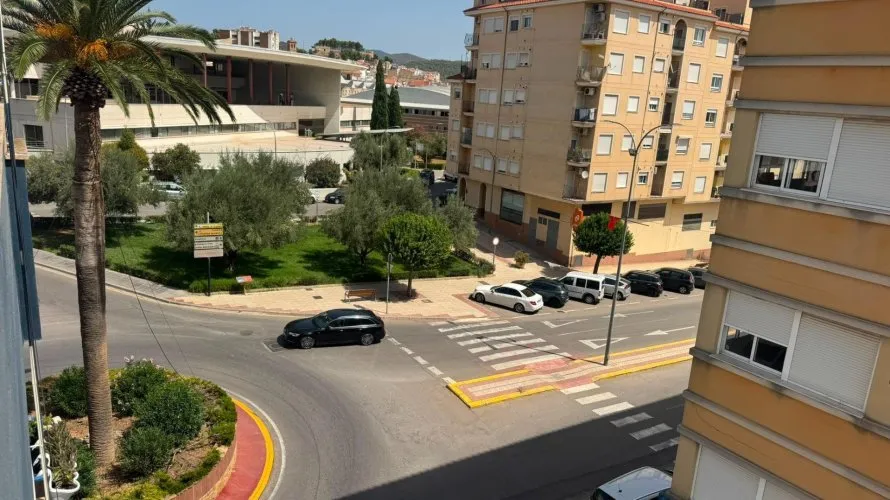 Apartamento de 2 dormitorios en Segorbe, Spain No. 2504 № 21