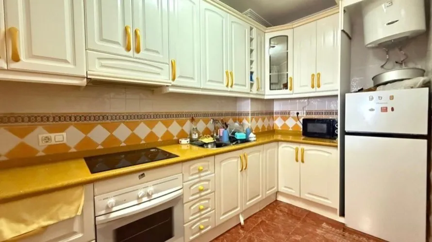 Ático de 3 dormitorios en Torrevieja, Spain No. 2680 № 5