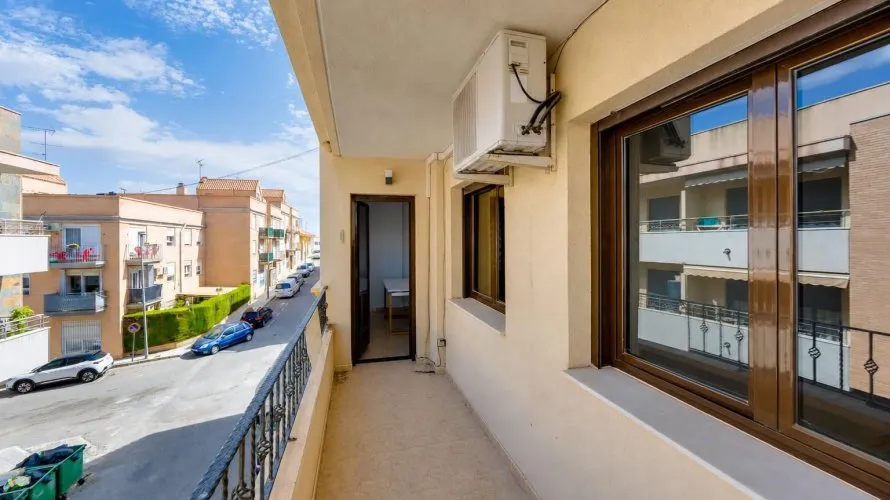 Apartamento de 112m² en San Miguel de Salinas, Spain No. 2524 № 19