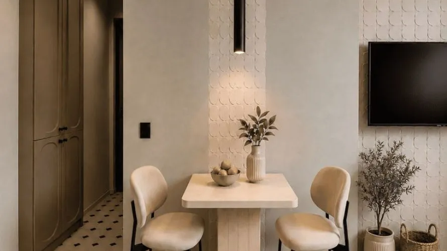 Apartamento de 35m² en Torrevieja, Spain No. 2573 № 2