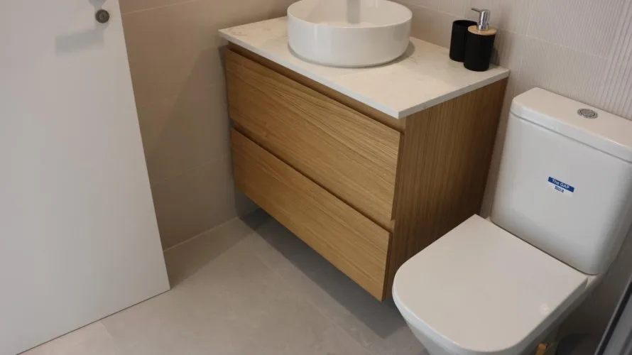 Apartamento de 2 dormitorios en Monforte del Cid, Spain No. 2684 № 16