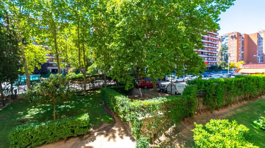 Apartamento de 3 dormitorios en Alcorcón, Spain No. 2518 № 22