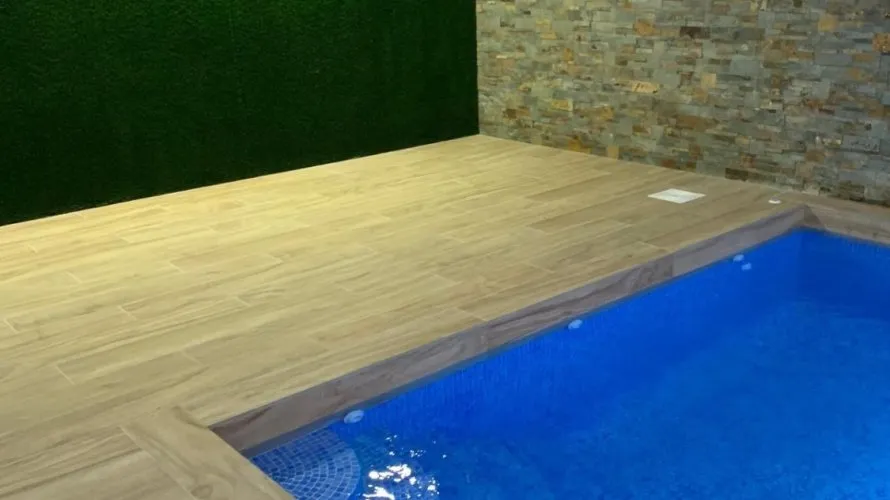 Apartamento de 1 dormitorio en Torrevieja, Spain No. 2607 № 3