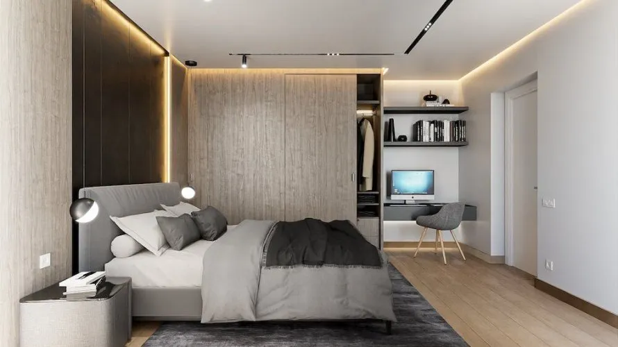 Villa de 547m² en Altea, Spain No. 2544 № 7