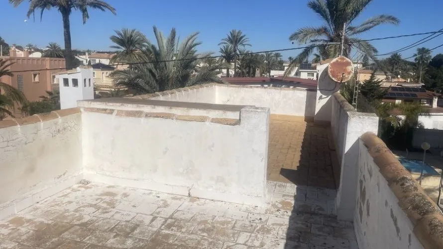 Villa de 180m² en Cabo Roig, Spain No. 2567 № 2