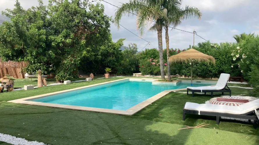 Villa de 180m² en Dénia, Spain No. 2547 № 6