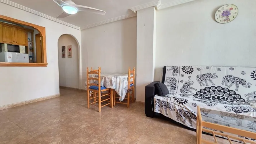 Apartamento de 2 dormitorios en Torrevieja, Spain No. 2568 № 9