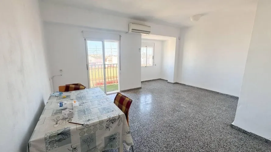 Apartamento de 2 dormitorios en Puerto De Sagunto, Spain No. 2621 № 23