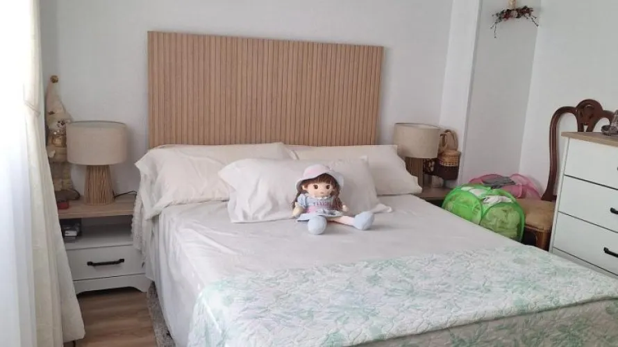 Ático de 1 dormitorio en Torrevieja, Spain No. 2678 № 16
