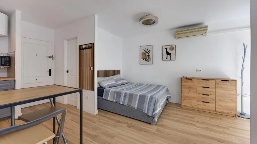 Apartamento de 26m² en Torrevieja, Spain No. 2575 № 27