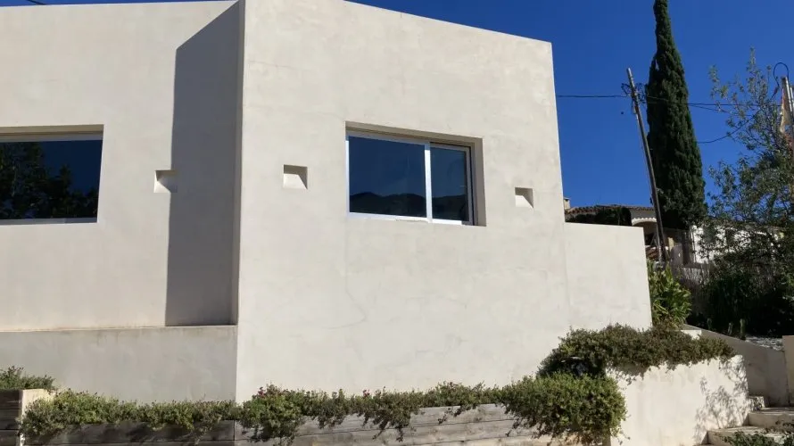 Villa de 180m² en Dénia, Spain No. 2547 № 2