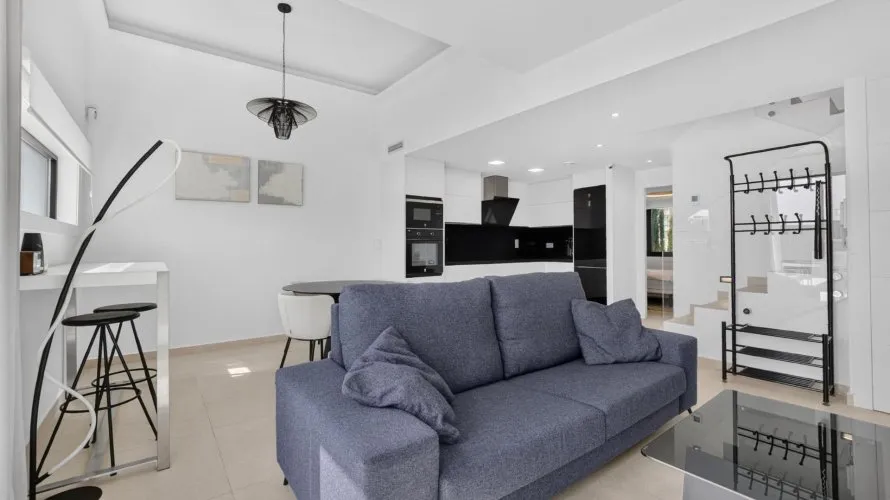 Villa de 178m² en Guardamar del Segura, Spain No. 2668 № 23