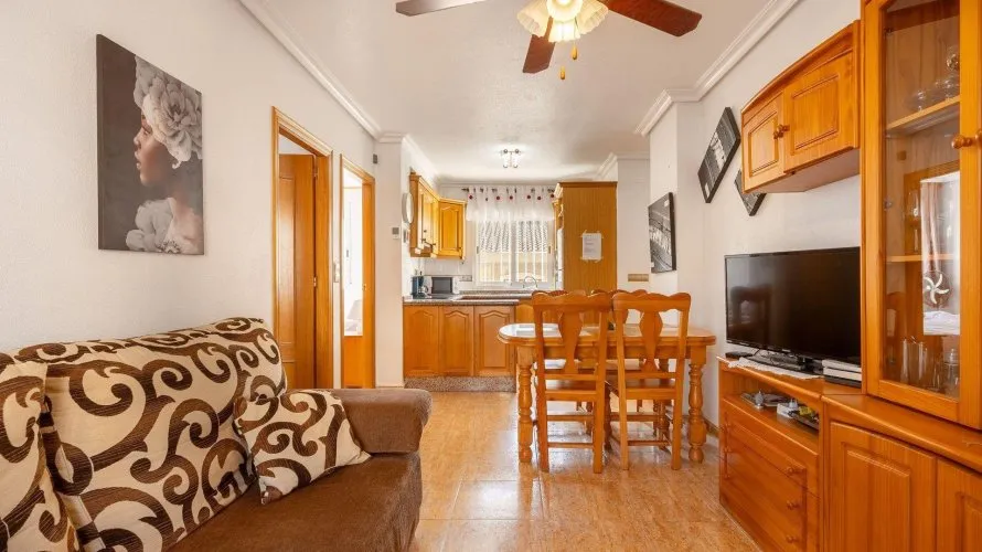 Apartamento de 57m² en La Mata, Spain No. 2595 № 24