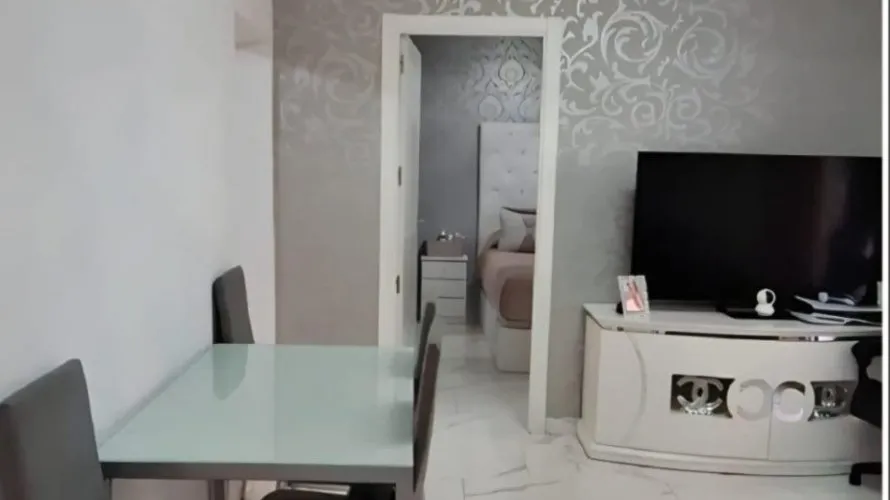 Apartamento de 2 dormitorios en Alicante, Spain No. 2637 № 22