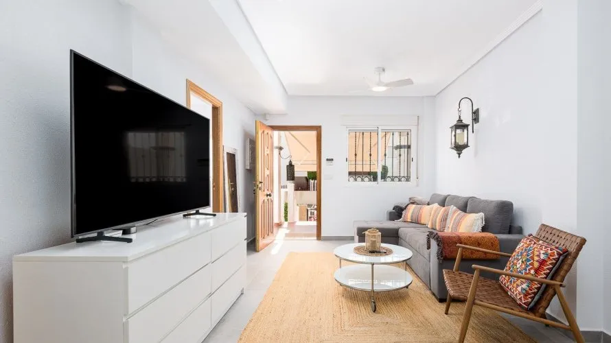 Apartamento de 62m² en Los Altos, Spain No. 2651 № 19
