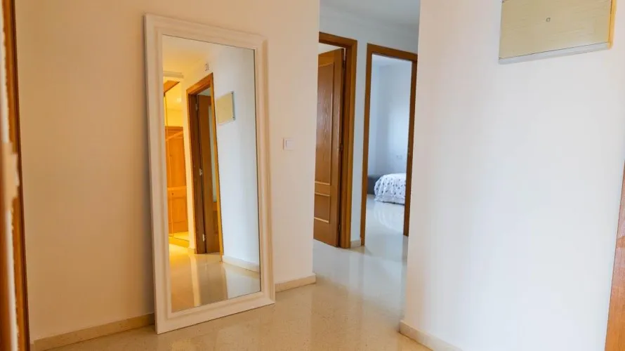 Apartamento de 3 dormitorios en Benidorm, Spain No. 2653 № 11