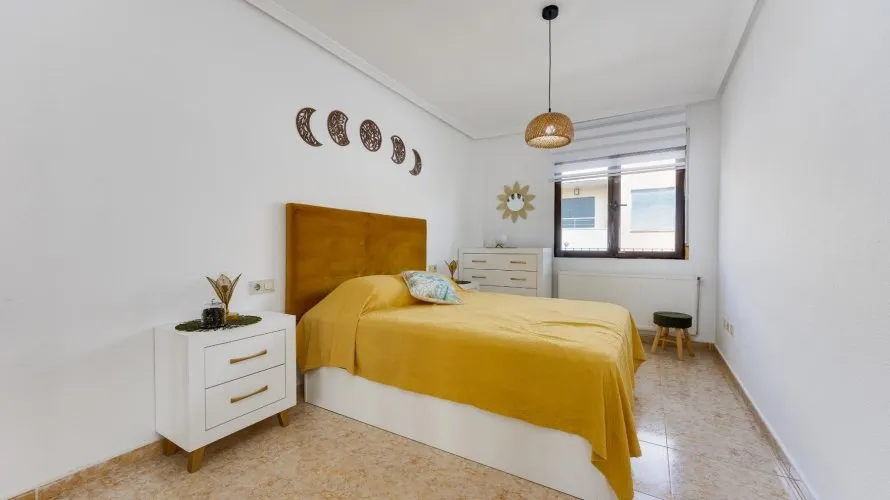 Apartamento de 112m² en San Miguel de Salinas, Spain No. 2524 № 9