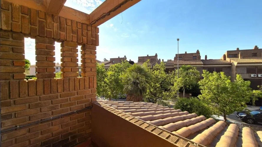 Сasa de 4 dormitorios en San Juan, Spain No. 2688 № 16