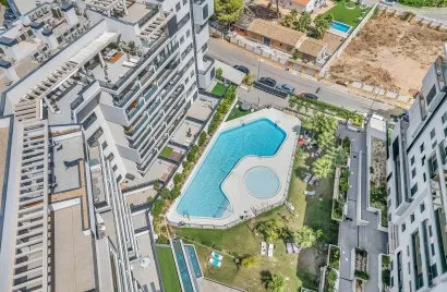 Apartamento de 113m² en Dehesa De Campoamor, Spain No. 2669