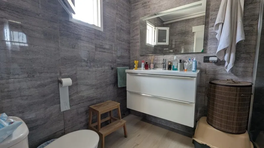Apartamento de 3 dormitorios en Torrevieja, Spain No. 2570 № 11