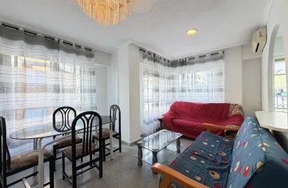 Apartamento de 2 dormitorios en Torrevieja, Spain No. 2629