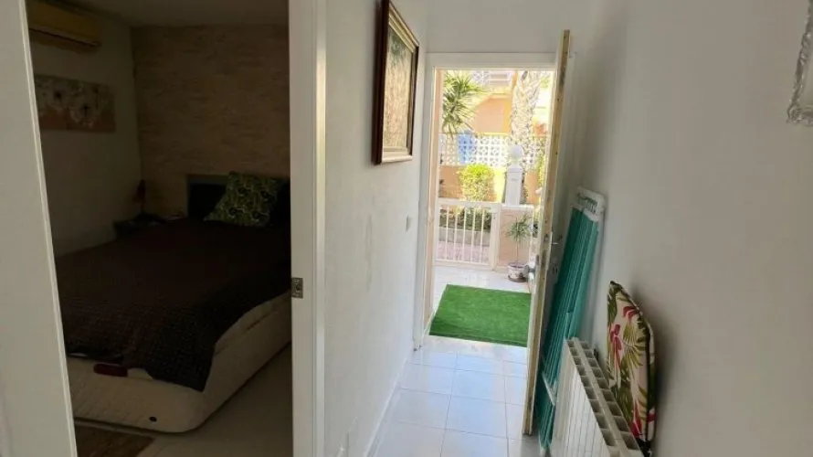 Apartamento de 1 dormitorio en Los Altos, Spain No. 2675 № 4