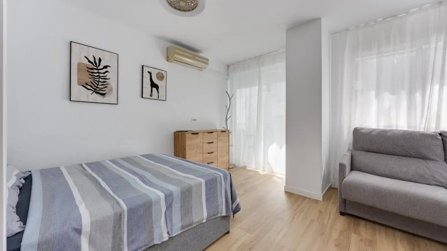 Apartamento de 26m² en Torrevieja, Spain No. 2575 № 24