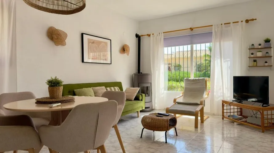 Apartamento de 2 dormitorios en Benitachell, Spain No. 2558 № 13