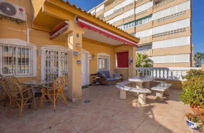 Apartamento de 57m² en La Mata, Spain No. 2595