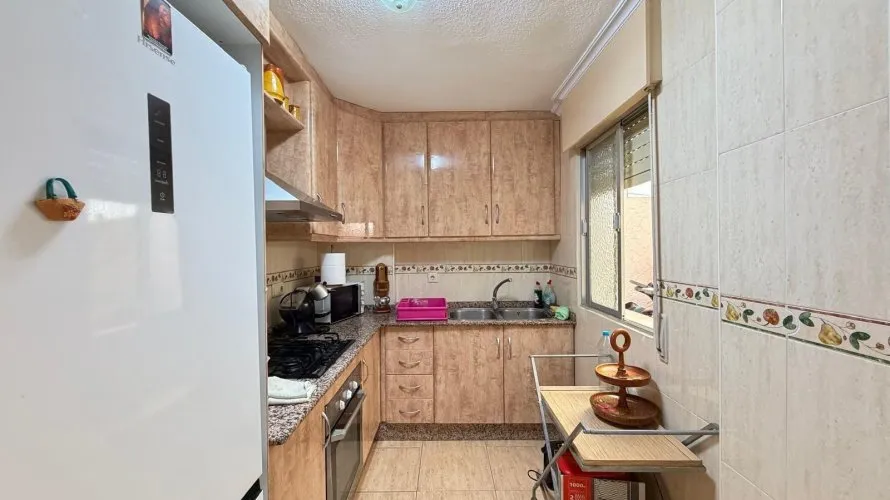 Apartamento de 3 dormitorios en Torrevieja, Spain No. 2631 № 25