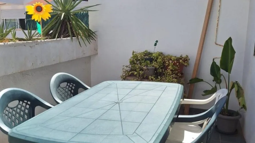 Ático de 1 dormitorio en Torrevieja, Spain No. 2678 № 9