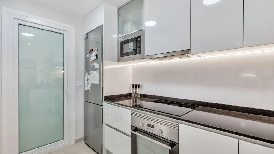 Apartamento de 98m² en La Zenia, Spain No. 2670 № 21