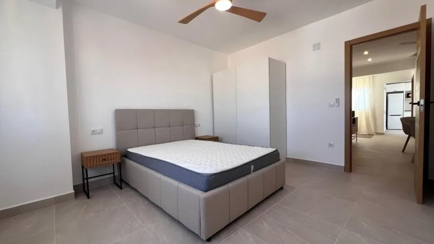 Apartamento de 97m² en San Pedro del Pinatar, Spain No. 2665 № 1