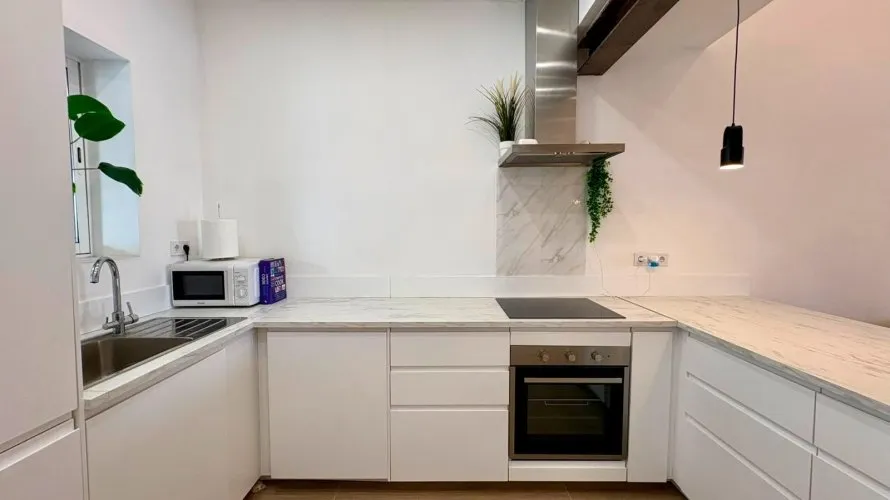 Сasa de 95m² en Alicante, Spain No. 2506 № 21