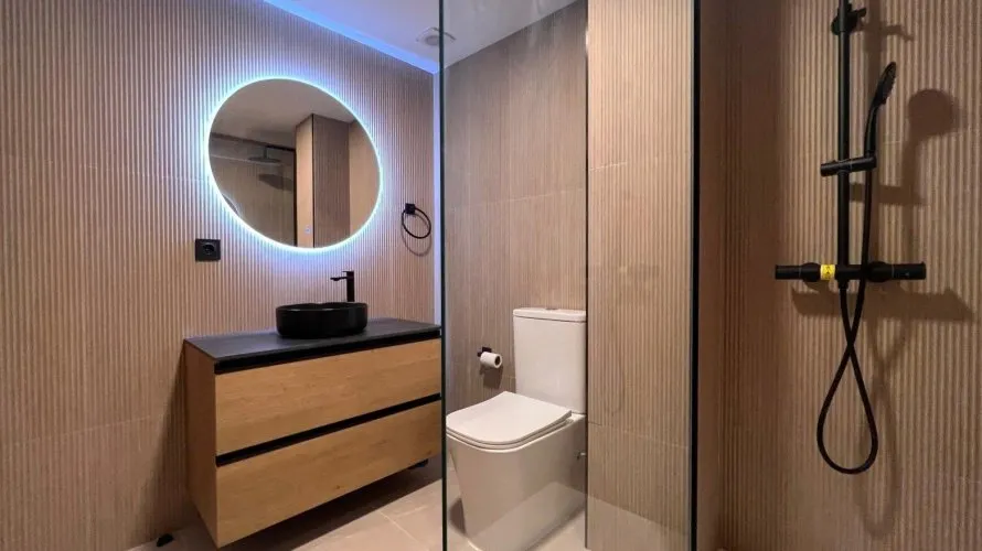 Apartamento de 97m² en San Pedro del Pinatar, Spain No. 2665 № 2