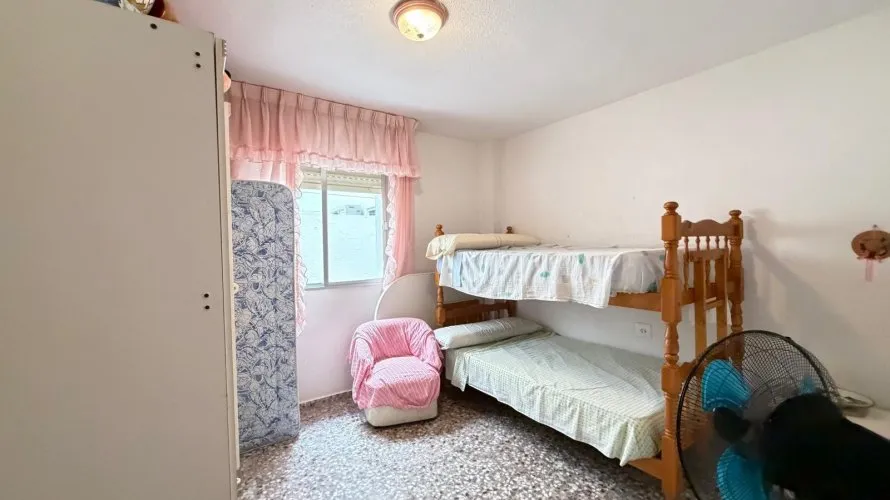 Apartamento de 3 dormitorios en Torrevieja, Spain No. 2631 № 8
