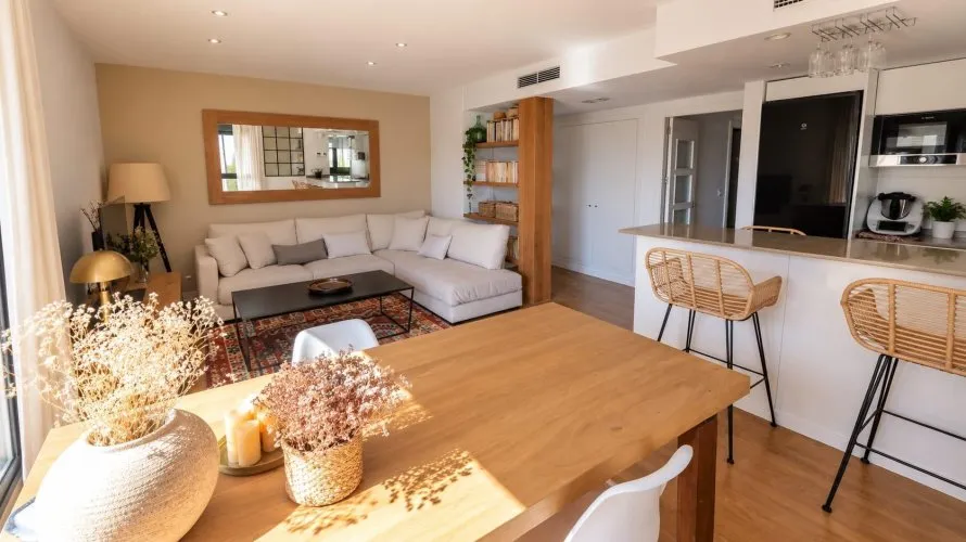 Apartamento de 3 dormitorios en Alicante, Spain No. 2613 № 22