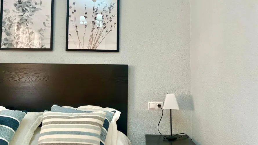 Apartamento de 1 dormitorio en Torrevieja, Spain No. 2639 № 10