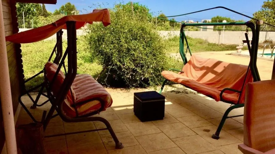 Villa de 398m² en Els Poblets, Spain No. 2552 № 2