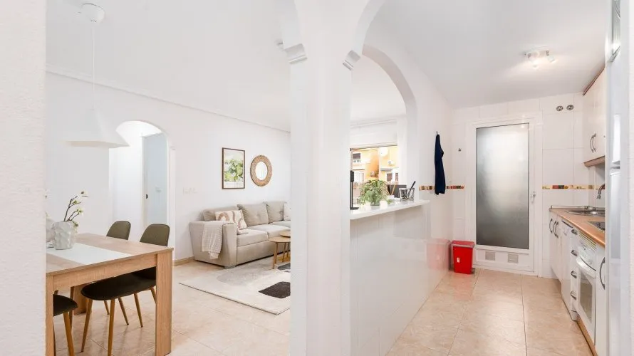 Apartamento de 79m² en Alicante, Spain No. 2647 № 18