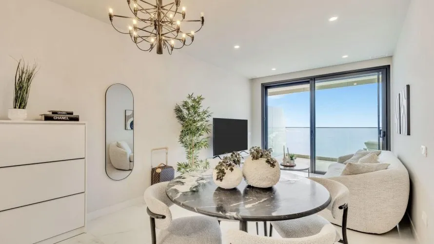 Apartamento de 81m² en Benidorm, Spain No. 2673 № 23