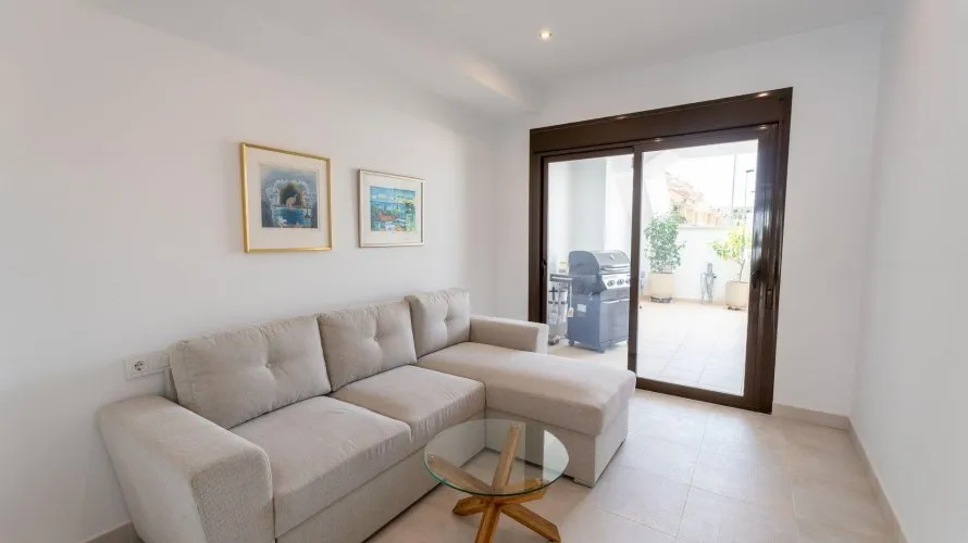 Apartamento de 87m² en Las Esperanzas, Spain No. 2642 № 5