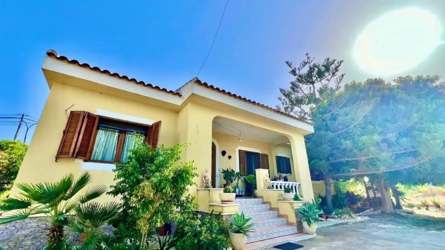 Villa de 3 dormitorios en Daya Vieja, Spain No. 2537 № 17