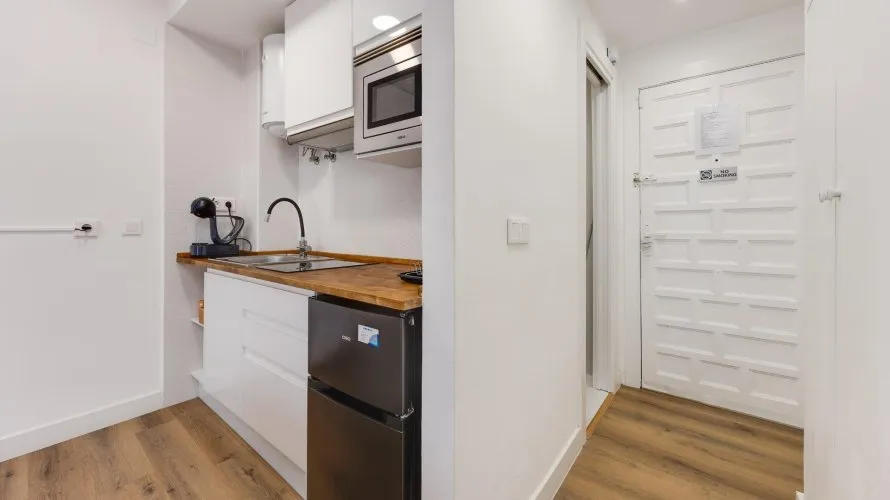 Apartamento de 24m² en Torrevieja, Spain No. 2576 № 17