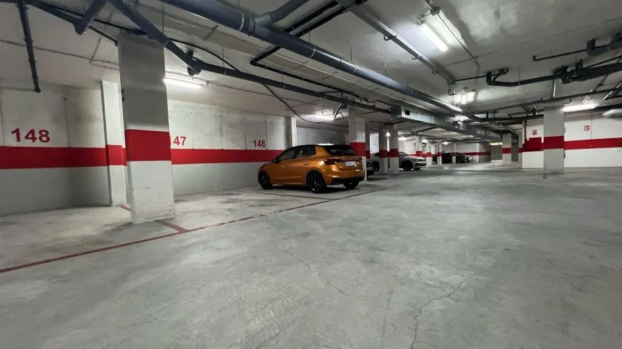 Apartamento de 98m² en La Zenia, Spain No. 2670